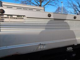 FORD Transit Pritsche FT 300 Doppelkabine FN:19