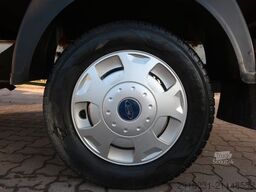 FORD Transit Pritsche FT 300 Doppelkabine FN:19