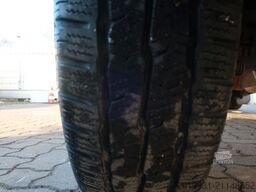 FORD Transit Pritsche FT 300 Doppelkabine FN:19