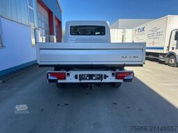 MAN 3.180 TGE 4x4 Neuwagen sofort lieferbar