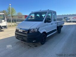 MAN 3.180 TGE 4x4 Neuwagen sofort lieferbar