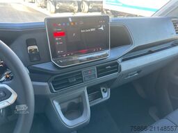 MAN 3.180 TGE 4x4 Neuwagen sofort lieferbar