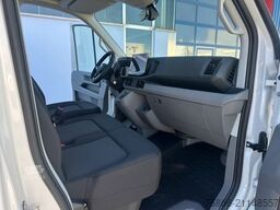 MAN 3.180 TGE 4x4 Neuwagen sofort lieferbar