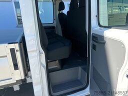 MAN 3.180 TGE 4x4 Neuwagen sofort lieferbar