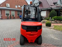 Linde H 35 D 02 EVO