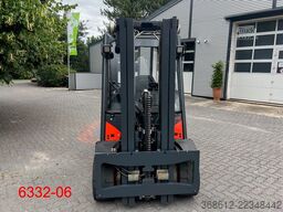 Linde H 35 D 02 EVO