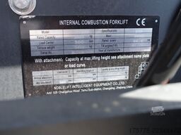 Noblelift CPCD38