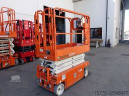 Snorkel S3219E