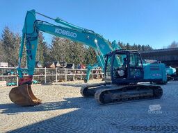 Kobelco SK210LC-10