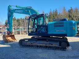 Kobelco SK210LC-10