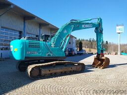 Kobelco SK210LC-10