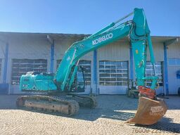 Kobelco SK210LC-10