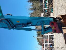 Kobelco SK210LC-10