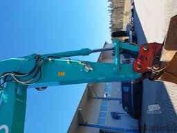 Kobelco SK210LC-10