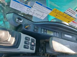Kobelco SK210LC-10