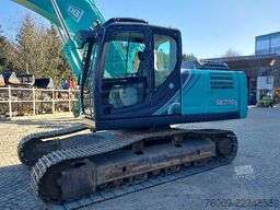 Kobelco SK210LC-10