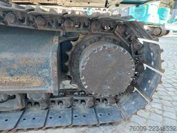 Kobelco SK210LC-10
