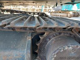 Kobelco SK210LC-10