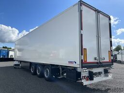 Schmitz Cargobull SKO 24 Doppelstock Carrier Vector HE19