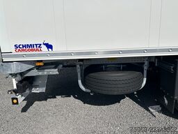 Schmitz Cargobull SKO 24 Doppelstock Carrier Vector HE19