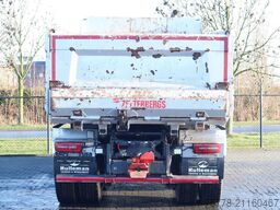 MAN TGS 26.500 6X4 | 6X6 | HYDRODRIVE | BIG AXLES |...