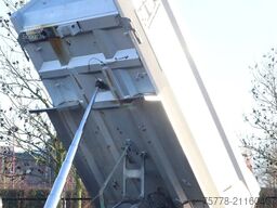 MAN TGS 26.500 6X4 | 6X6 | HYDRODRIVE | BIG AXLES |...