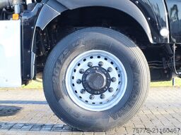 MAN TGS 26.500 6X4 | 6X6 | HYDRODRIVE | BIG AXLES |...