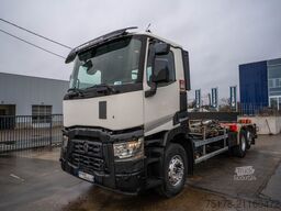 RENAULT C430.26 +DALBY