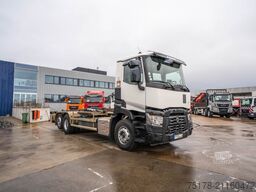 RENAULT C430.26 +DALBY