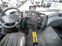 RENAULT C430.26 +DALBY