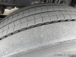 Volvo FH 6x2 HMF 2820 K5, NCH Cable system Like New !