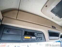 MERCEDES ACTROS 2648 -6X2+GARNIER THM 20U 6000