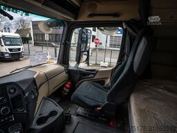 MERCEDES ACTROS 2648 -6X2+GARNIER THM 20U 6000