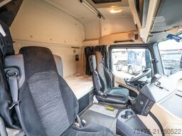 MERCEDES ACTROS 2648 -6X2+GARNIER THM 20U 6000