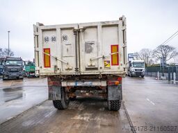 BENALU Benne ALU - RESSORT/SPRING