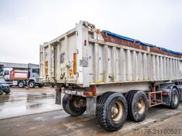 BENALU Benne ALU - RESSORT/SPRING