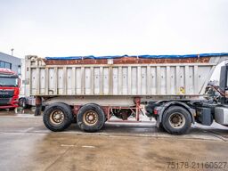 BENALU Benne ALU - RESSORT/SPRING