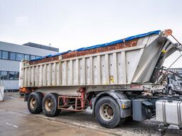 BENALU Benne ALU - RESSORT/SPRING