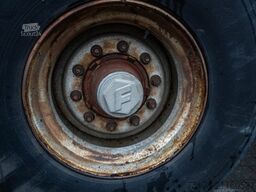 BENALU Benne ALU - RESSORT/SPRING