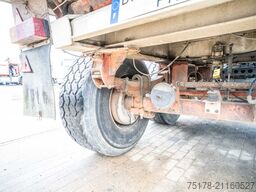 BENALU Benne ALU - RESSORT/SPRING