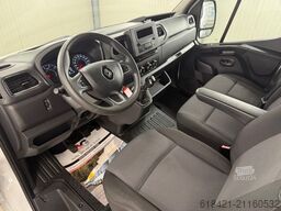 RENAULT MASTER L3H3 2.3 DCI 136 AHK+NEW SERVICE