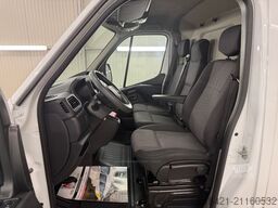 RENAULT MASTER L3H3 2.3 DCI 136 AHK+NEW SERVICE