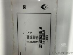 RENAULT MASTER L3H3 2.3 DCI 136 AHK+NEW SERVICE