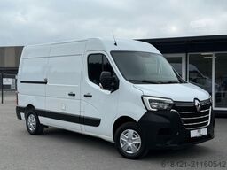 RENAULT Master III Kasten L2H2 HKa 3,5 Komfort