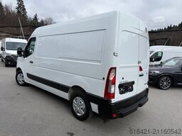 RENAULT Master III Kasten L2H2 HKa 3,5 Komfort