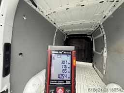 RENAULT Master III Kasten L2H2 HKa 3,5 Komfort