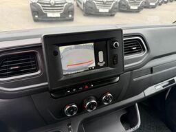 RENAULT Master III Kasten L2H2 HKa 3,5 Komfort