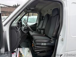 RENAULT Master III Kasten L2H2 HKa 3,5 Komfort