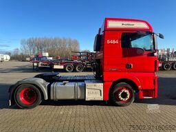 MAN TGX 18.420 ADR (EX/II, EX/III, FL, AT), 20x vor...
