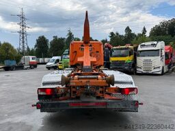 SCANIA G490 8x2 Hiab 20T